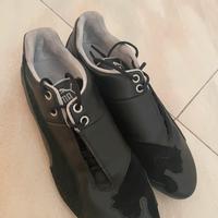 SCARPE PUMA NERO