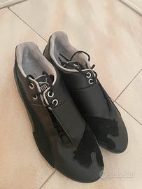 SCARPE PUMA NERO