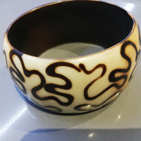 Bracciale rigido NUOVO