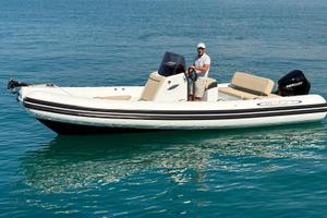GOMMONE MAESTRALE NEW 720 FUN
