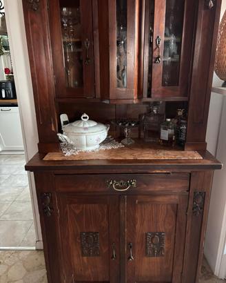 credenza 
