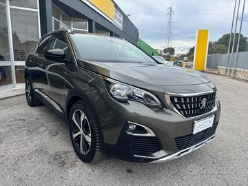 Peugeot 3008 BlueHDi 130 S&S Allure
