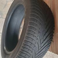 Gomme invernali auto