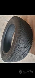 Gomme invernali auto