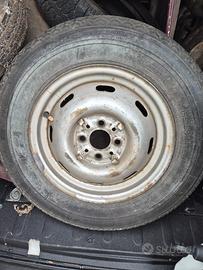 cerchi fiat 1100d /topolino