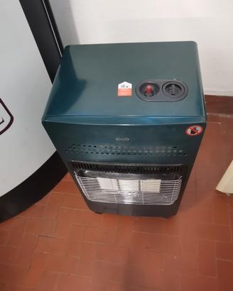 stufa a gas 