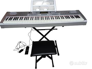 piano digitale 