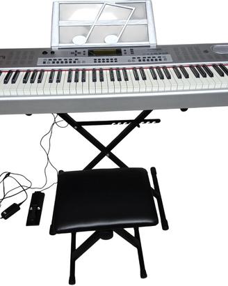 piano digitale 