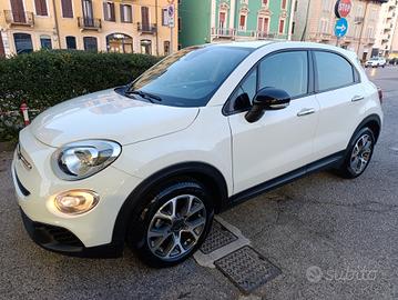Fiat 500X 1.3 MultiJet 95 CV #GM