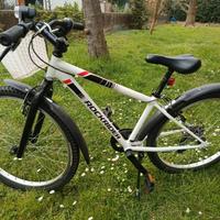 Rockrider ST100 ( cerchione 24)