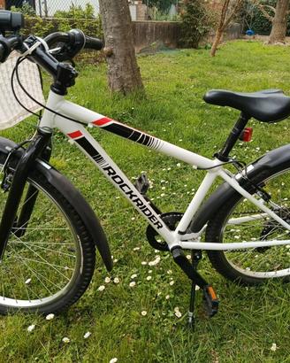 Rockrider ST100 ( cerchione 24)