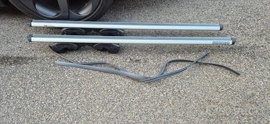 portapacchi universale menabo