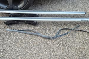 portapacchi universale menabo