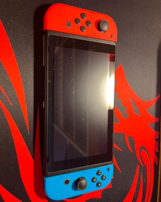 switch di prima generazione
