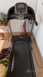 Tapis Roulant TRX-ENDURANCE Toorx
