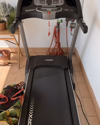 Tapis Roulant TRX-ENDURANCE Toorx