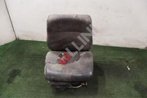Sedile guida iveco (fiat/om) vm90