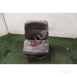 Sedile guida iveco (fiat/om) vm90