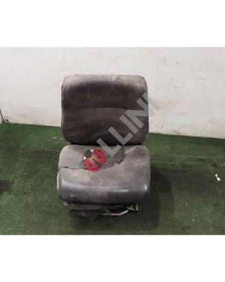 Sedile guida iveco (fiat/om) vm90