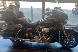 Harley-Davidson Electra Glide Ultra Limited 114