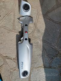 modanature cruscotto fiat 500