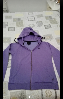 Felpa Volcom