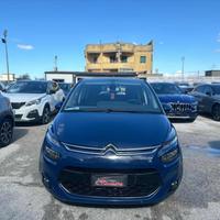 CITROEN C4 Picasso BlueHDi 120 S&S EAT6 Shine