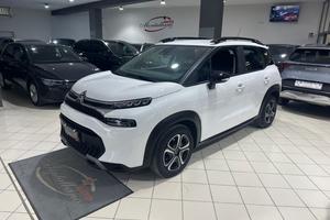 CITROEN C3 Aircross BlueHDi 120 S&S EAT6 Feel