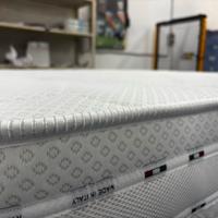 Materasso Memory Foam 160x190- Ortopedico nuovo