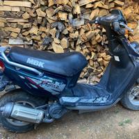 MBK Booster 100 - 2001