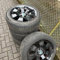 Cerchi Bmw 17