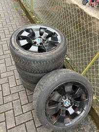 Cerchi Bmw 17