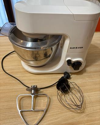 Inpastatrice klar stein