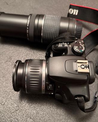 CANON EOS 1000D