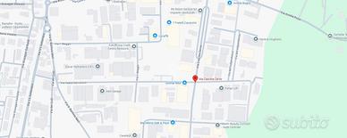 CAPANNONE A CARPENEDOLO