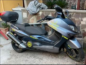 Tmax