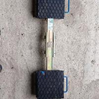 Carrello da trasporto Fervi 6 tonnellate