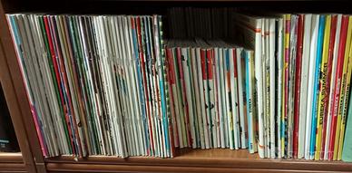 RIVISTA FUMETTI EUREKA