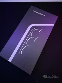 SAMSUNG GALAXY S26 ULTRA 512GB VIOLET NUOVO