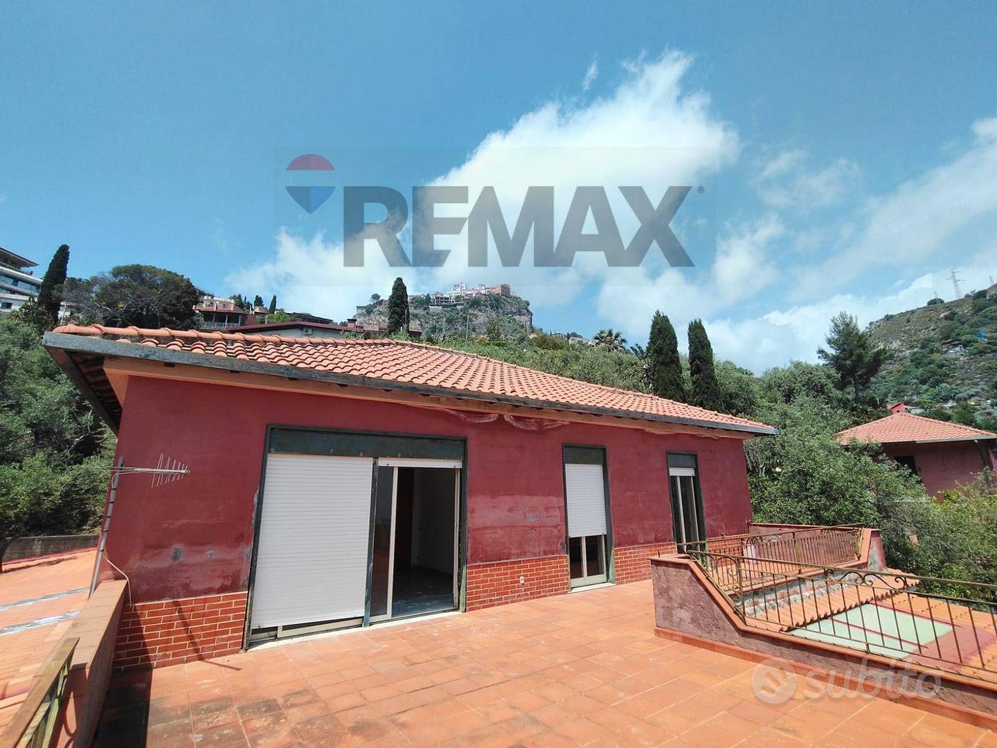 Apartment in Taormina, Mazzeo - Vista 3