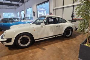 Porsche 911 3200 coupe Book service Asi Oro Areoki