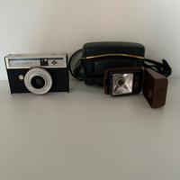 Fotocamera Agfa ISO-Rapid I