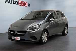 Opel Corsa 5 Porte Corsa 5p 1.4 Advance Gpl Tech 9