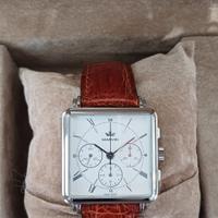 Marvin Chrono Carré limited edition