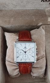 Marvin Chrono Carré limited edition