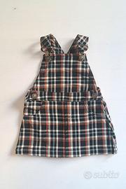 Salopette United Colors of Benetton