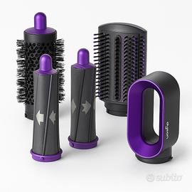 Accessori originali Dyson Airwrap  usato nuovo