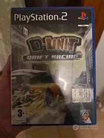 Giochi ps2