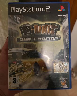 Giochi ps2