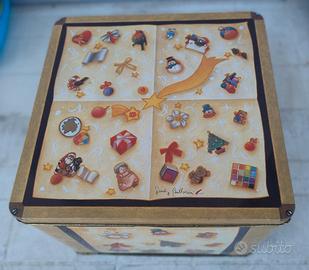 Latta panettone d'autore 3 Marie